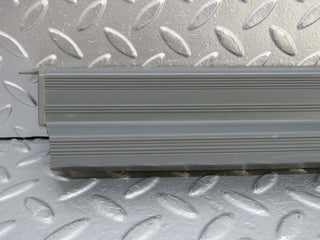 33587 Mercedes-Benz W201 190E 2.0L Rear Right Door Sill Trim Grey