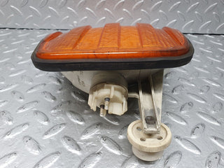 W126 indicator light front right used OEM
