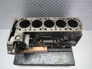 32941 Mercedes-Benz W123 300D Engine Block 617.912 6170110901