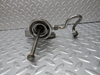 0252 Mercedes-Benz W120 Ponton Oil Filter Housing Knecht F098