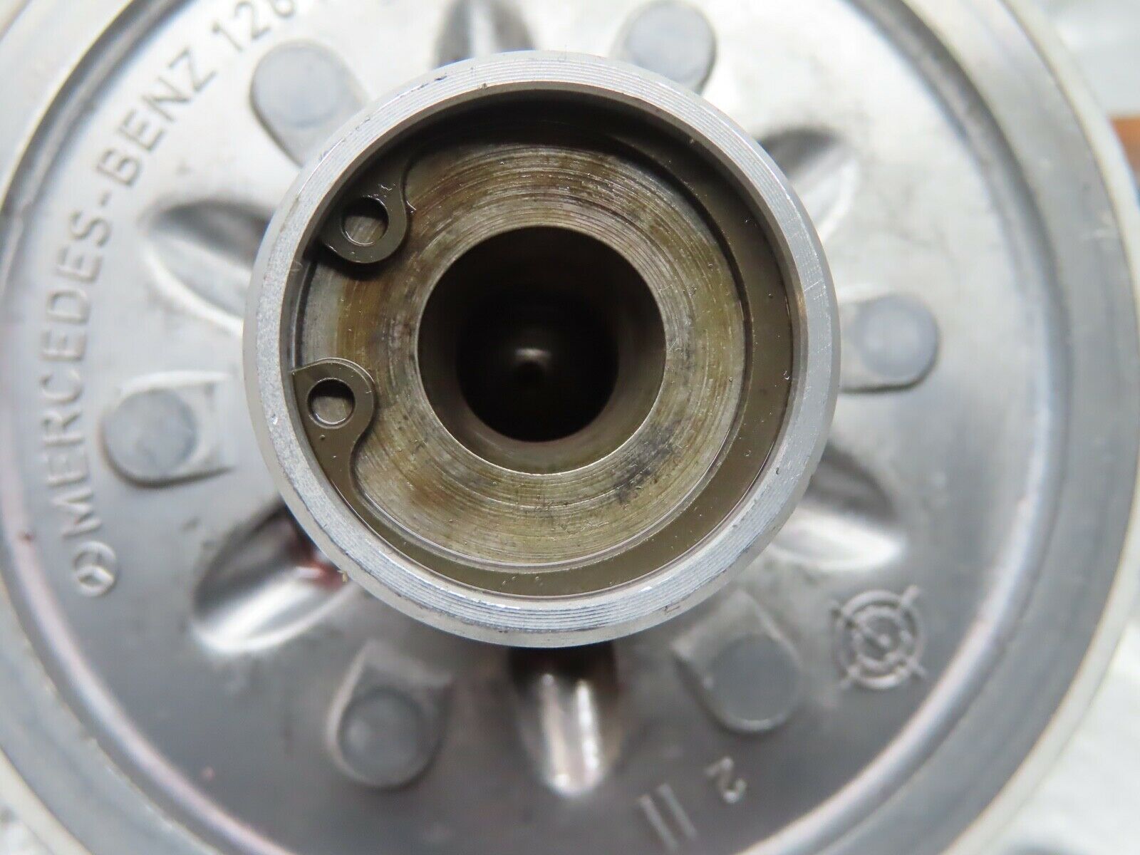 21390 Mercedes-Benz R129 300SL Coupe Automatic Gearbox Servo Piston 722.500