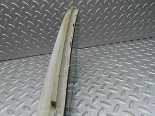 16585 Mercedes-Benz C107 380SLC Side Window Louvre Rear Right