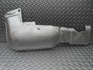 W123 exhaust heat shield used OEM