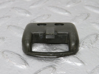 34643 Mercedes-Benz C126 380SEC Coupe Glove Box Door Lock Latch 1266890025