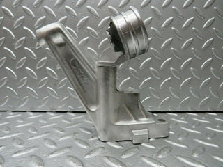 23082 Mercedes-Benz C123 230CE Engine Mount Bracket Left Side 1022230504