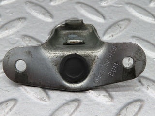 W123 trunk lock latch used OEM