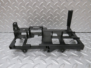 33977 Mercedes-Benz W124 260E ECU And Relay Bracket 1245455240