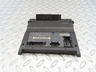 W221 front right seat control unit used OEM