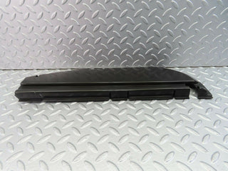 10460 Mercedes-Benz W201 190E Sunroof Cable Slide Cover 2017820156
