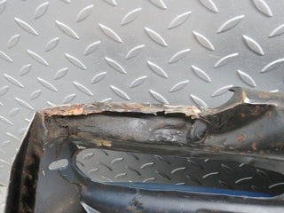 40524 Mercedes-Benz W110 230 Complete Rear Panel