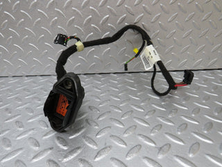 35246 Mercedes-Benz W221 Rear Right Door Wire Harness 2215408908