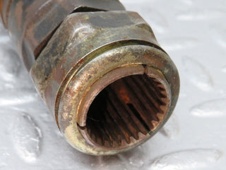 37588 Mercedes-Benz W109 300SEL Prop Shaft 1084130112