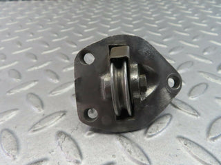 W110 Fintail Heckflosse handbrake cable regulator used OEM