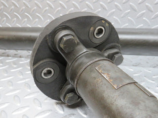 36312 Mercedes-Benz W126 420SE Cardan Shaft Prop Shaft 1264108306 1264110215