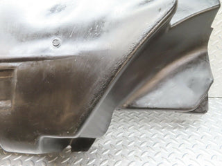 W123 trunk cover panel right side used OEM
