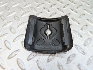 W123 steering column switch cover used OEM