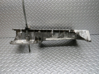 32920 Mercedes-Benz W123 300D Oil Pan Oil Sump 6170140302