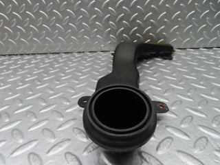 R129 SL front right air vent duct used OEM