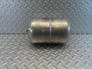 W221 air suspension reservoir tank used OEM