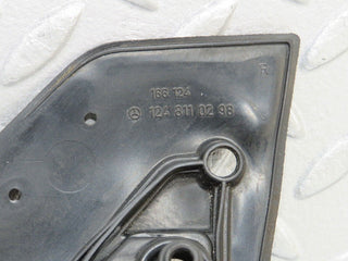 36738 Mercedes-Benz W201 190E 2.0L Wing Mirror Rubber Seal Right 1248110298