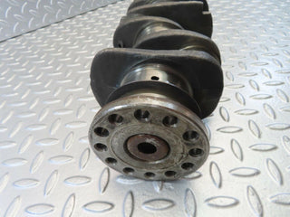 W115 crankshaft om615 used OEM