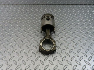 W111 piston with connecting rod used OEM