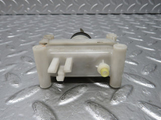 31398 Mercedes-Benz S124 220TE Door Lock Vacuum Actuator Hella Rear Left