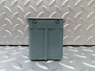 19917 Mercedes-Benz R129 300SL Coupe Centre Console Ashtray Insert