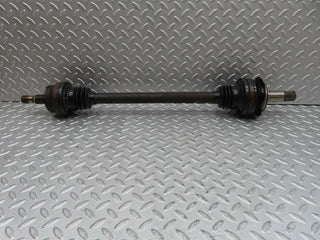 12668 Mercedes-Benz W221 S320 Axle Shaft Drive Shaft