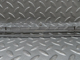 13082 Mercedes-Benz W111 220S Air Intake Chrome Grill