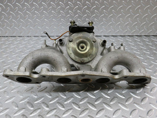 25625 Mercedes-Benz W123 200 Intake Manifold 1021411601