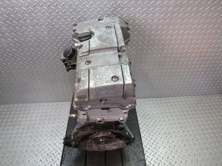 33549 Mercedes-Benz W202 C180 Complete Engine 1110111101 M111.920