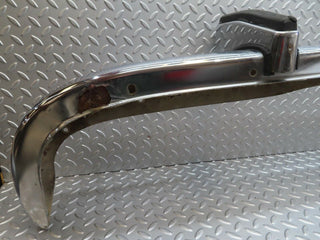 13348 Mercedes-Benz W111 220S Rear Bumper