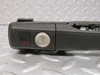 39771 Mercedes-Benz R129 320SL Coupe Right Door Exterior Handle With Key