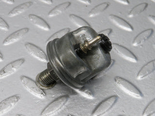 39712 Mercedes-Benz R129 320SL Coupe Oil Pressure Sensor 0065429417