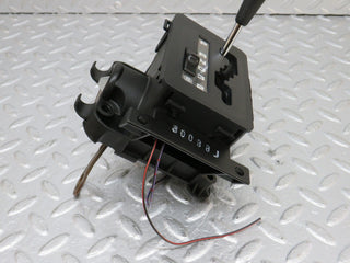 33720 Mercedes-Benz W201 190E 2.0L Automatic Gear Shift Selector 1242670405