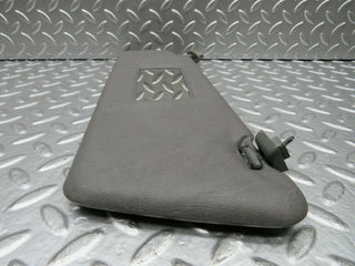 22522 Mercedes-Benz C124 E220 Coupe Sun Visor Left Side Grey