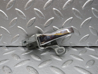 29690 Mercedes-Benz W123 230E Left Door Opener Door Handle 1237600161