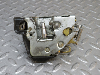 40612 Mercedes-Benz W123 300D Rear Left Door Lock Mechanism