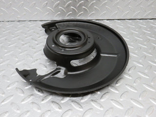 40579 Mercedes-Benz W123 300D Front Right Brake Disc Protection Plate