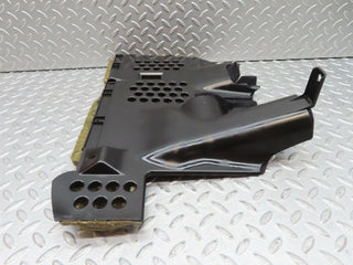 R129 SL under dash panel right side used OEM