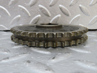 34518 Mercedes-Benz C126 380SEC Coupe Camshaft Timing Gear 1160520601