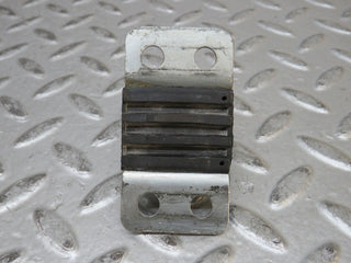 W123 door lock latch right side used OEM