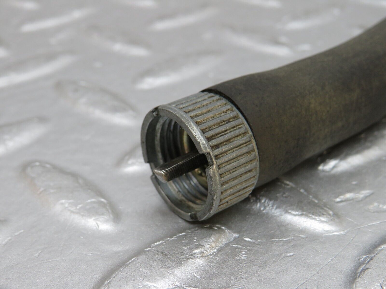 37538 Mercedes-Benz W109 300SEL Speedometer Cable For Automatic Gearbox
