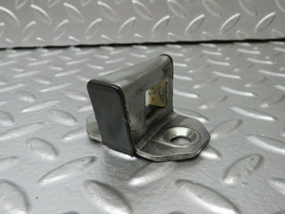 W124 Wagon door lock latch used OEM