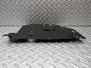 21785 Mercedes-Benz W126 300SE Left Footwell Relay Holder Bracket
