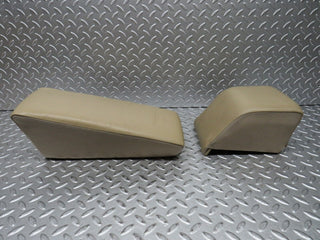 28981 Mercedes-Benz C124 320CE Rear Seat Centre Pillows