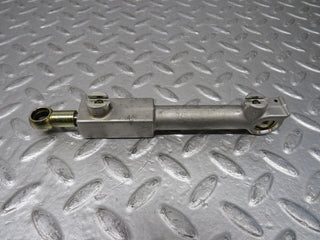 W124 Cabriolet soft top hydraulic actuator left side used OEM