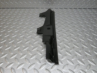 0808 Mercedes-Benz C107 350SLC Coupe Rear Right Inner Window Seal Holder Bracket