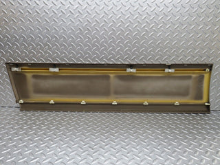 29253 Mercedes-Benz W124 230E Front Right Door Lower Trim 1246901640